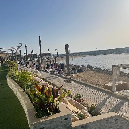 Fleet Club Mahrousa Alexandria Kültér fotó Marina