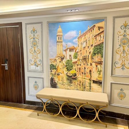 Fleet Club Mahrousa Alexandria Kültér fotó A painting by the artist