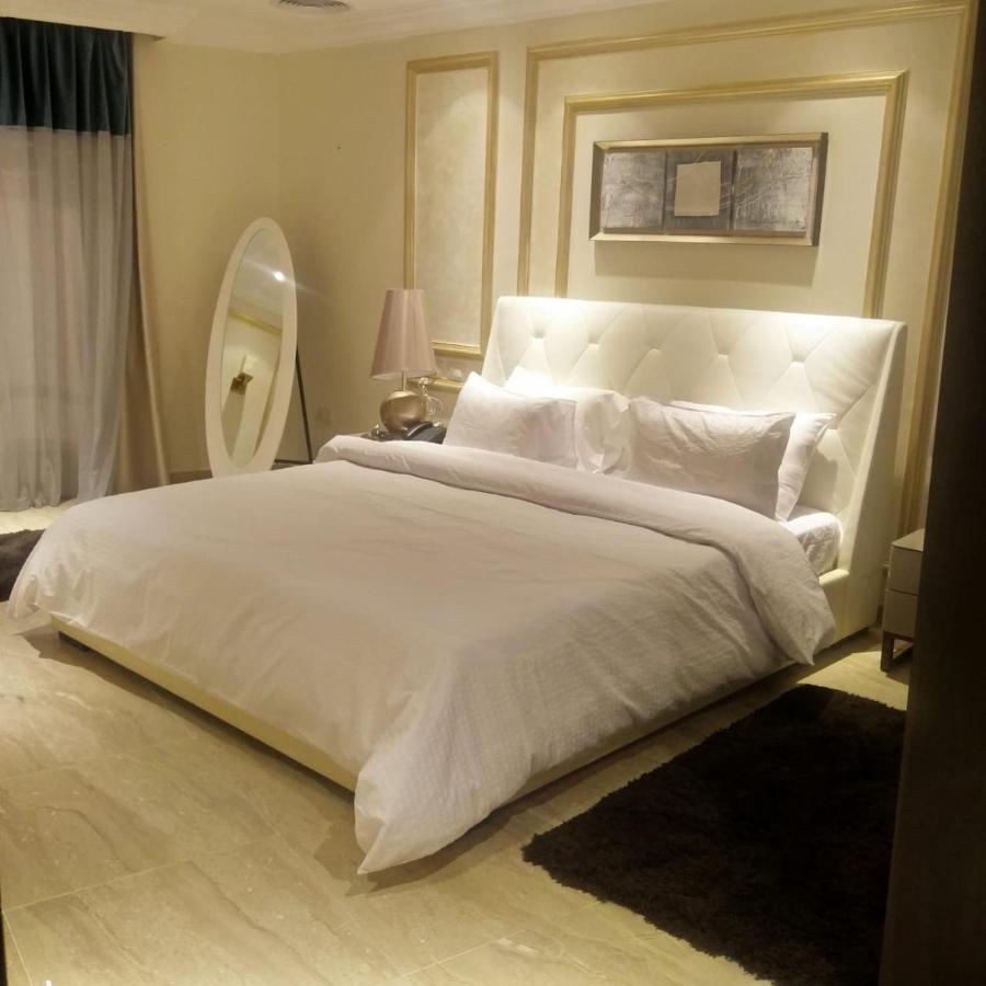Fleet Club Mahrousa Alexandria Kültér fotó