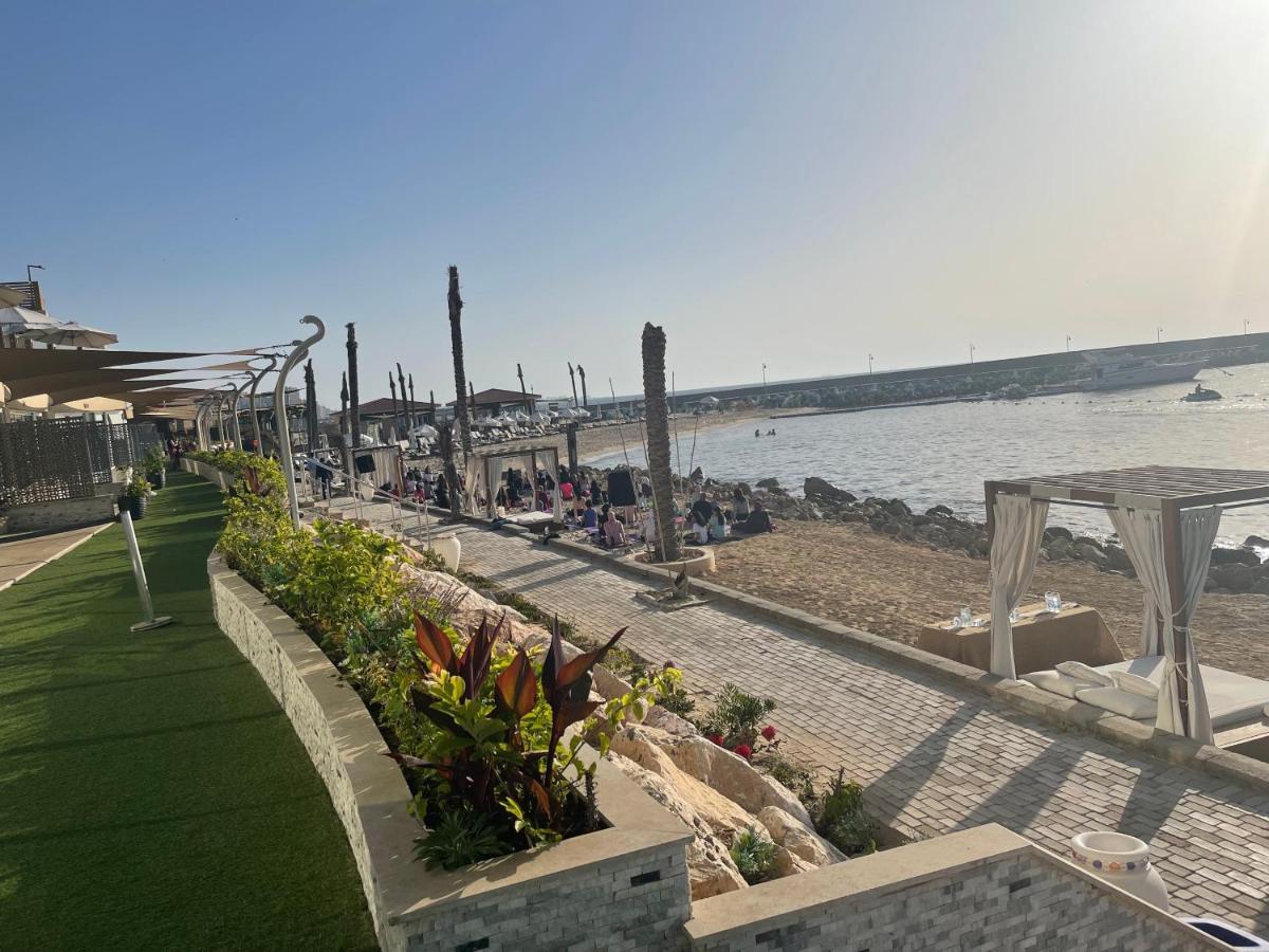 Fleet Club Mahrousa Alexandria Kültér fotó Marina