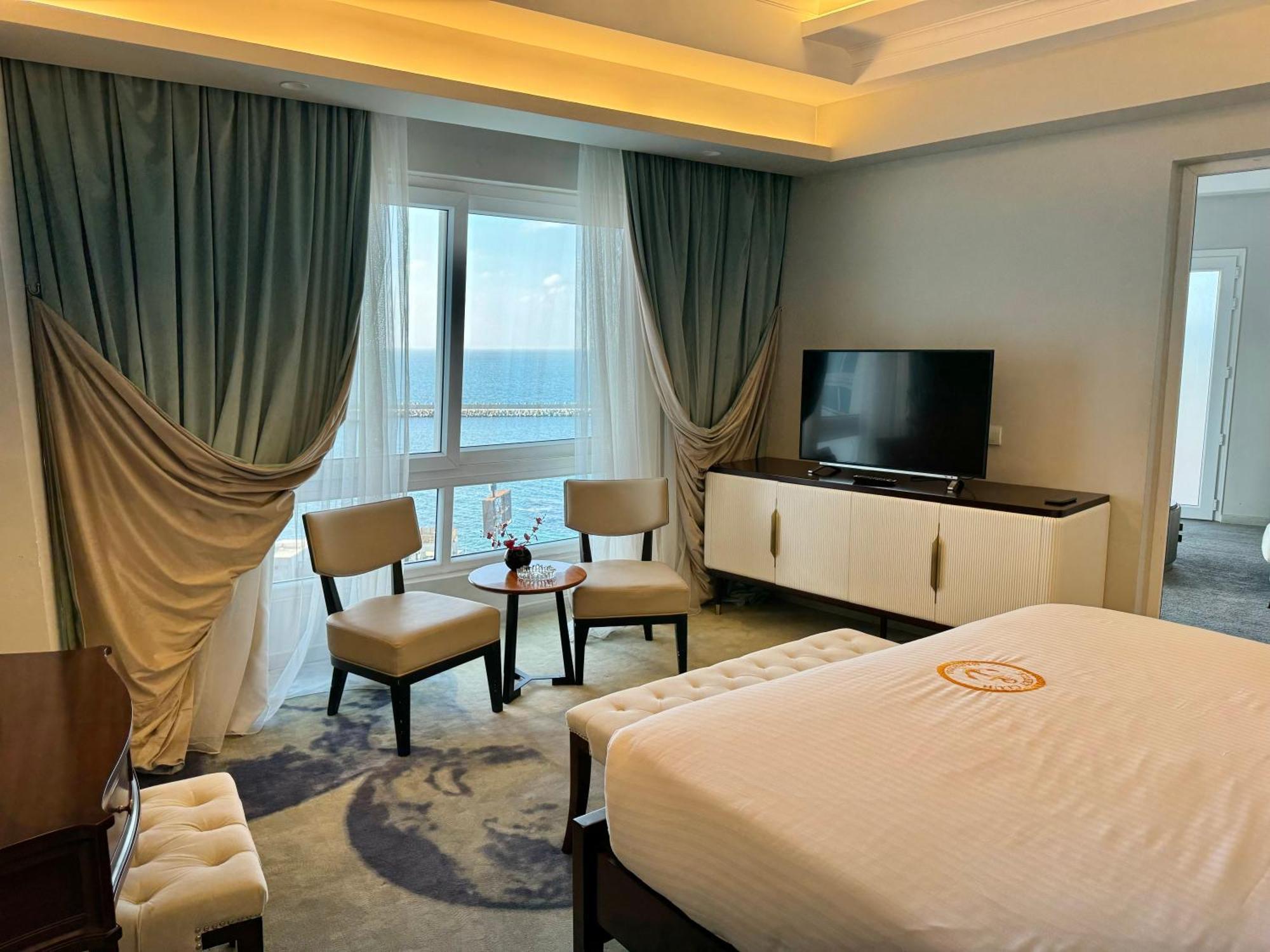 Fleet Club Mahrousa Alexandria Kültér fotó