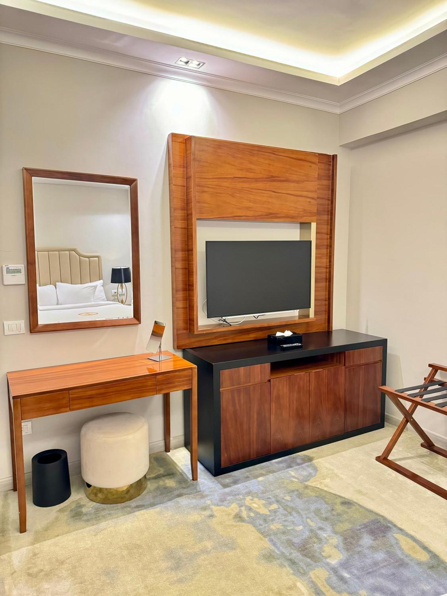 Fleet Club Mahrousa Alexandria Kültér fotó