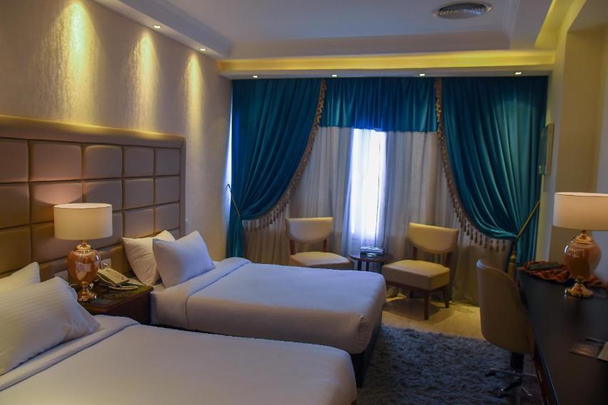 Fleet Club Mahrousa Alexandria Kültér fotó